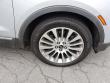 2018 Lincoln MKC Reserve SUV