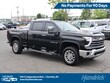  Chevrolet Silverado 2500HD
