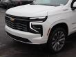 2025 Chevrolet Tahoe High Country SUV