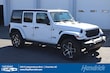  Jeep Wrangler 4xe