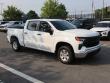 2024 Chevrolet Silverado 1500 Work Truck Pickup