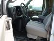 2025 Chevrolet Express Commercial Cutaway Specialty
