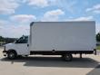2025 Chevrolet Express Commercial Cutaway Specialty