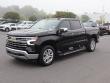 2023 Chevrolet Silverado 1500 LTZ Pickup