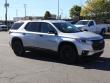2021 Chevrolet Traverse Premier SUV