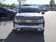 2022 Chevrolet Silverado 1500 LTD LTZ Pickup