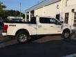 2022 Ford Super Duty F-250 SRW Platinum Pickup