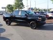 2025 Chevrolet Silverado 1500 Custom Trail Boss Pickup