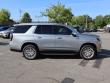 2025 Chevrolet Tahoe Premier SUV
