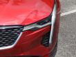 2024 CADILLAC CT4 Luxury Sedan