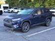 2022 Toyota RAV4 Hybrid Limited SUV
