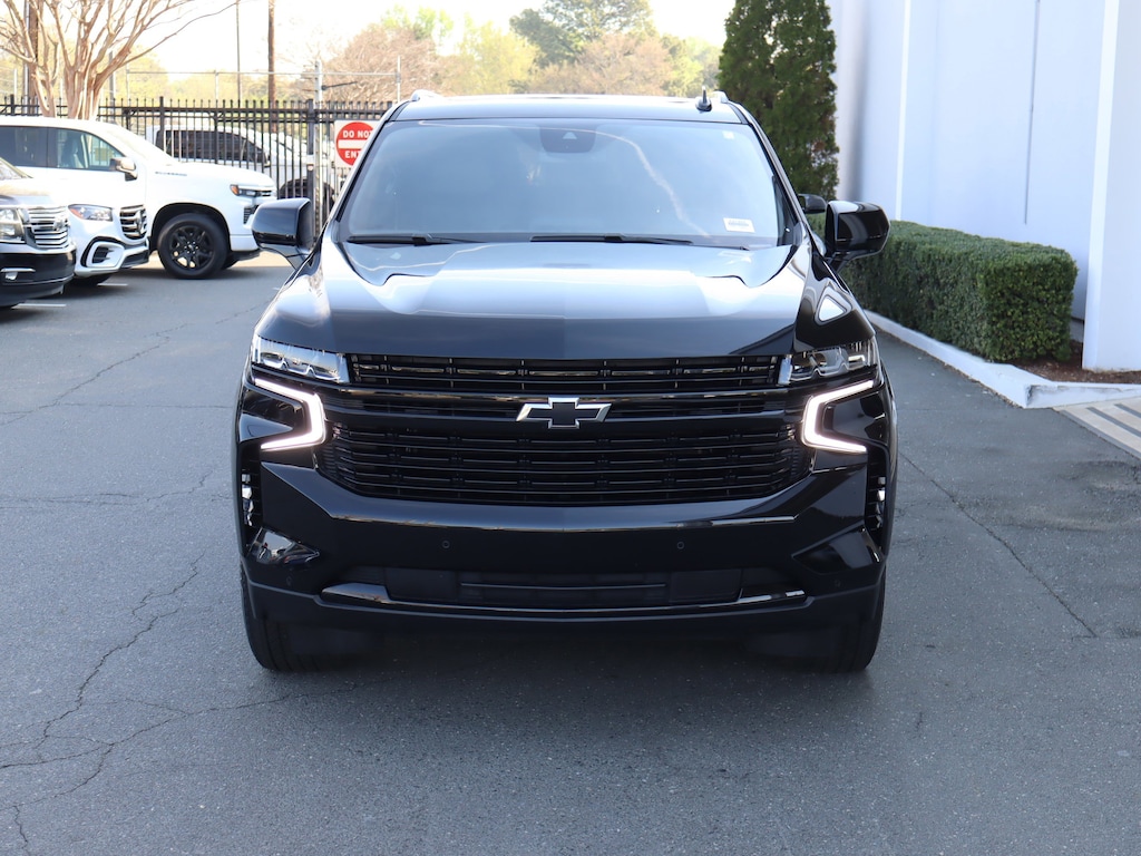 Used 2023 Chevrolet Tahoe RST SUV