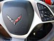 2017 Chevrolet Corvette Z51 3LT Coupe