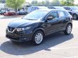 2021 Nissan Rogue Sport S SUV