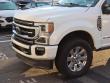 2022 Ford Super Duty F-250 SRW Platinum Pickup