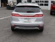 2018 Lincoln MKC Reserve SUV