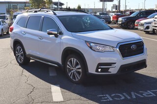 2021 Subaru Ascent Touring SUV