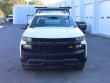 2020 Chevrolet Silverado 1500 Work Truck Pickup