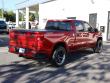 2021 Chevrolet Silverado 1500 Custom Pickup