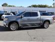 2022 Chevrolet Silverado 1500 LTD LTZ Pickup