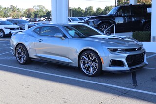 2023 Chevrolet Camaro ZL1 Coupe
