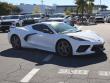 2024 Chevrolet Corvette 2LT Coupe