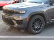 2025 Jeep Grand Cherokee Summit SUV