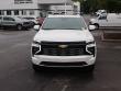2025 Chevrolet Tahoe High Country SUV
