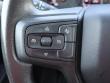 2025 Chevrolet Silverado 1500 Custom Trail Boss Pickup