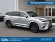  LEXUS TX