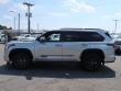 2026 Toyota Sequoia Platinum SUV