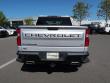 2020 Chevrolet Silverado 1500 LT Trail Boss Pickup