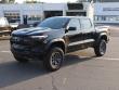 2026 Chevrolet Colorado 4WD ZR2 Pickup