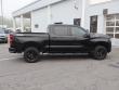 2024 Chevrolet Silverado 1500 Custom Trail Boss Pickup