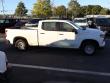 2024 Chevrolet Silverado 1500 Work Truck Pickup