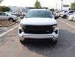 2024 Chevrolet Silverado 1500 Work Truck Pickup