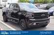 Chevrolet Silverado 1500 LTD