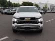 2023 Chevrolet Silverado 1500 LTZ Pickup