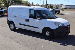 2021 Ram Promaster City Cargo Van Tradesman Minivan