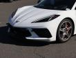 2024 Chevrolet Corvette 2LT Coupe