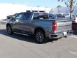 2021 Chevrolet Silverado 1500 LT Pickup