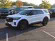 2026 Ford Explorer ST SUV