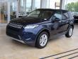 2020 Land Rover Discovery Sport S SUV