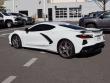 2024 Chevrolet Corvette 2LT Coupe