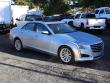 2017 CADILLAC CTS Sedan Luxury AWD Sedan