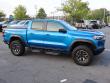 2024 Chevrolet Colorado 4WD ZR2 Pickup