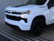 2023 Chevrolet Silverado 1500 RST Pickup