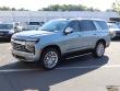 2025 Chevrolet Tahoe Premier SUV