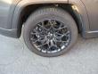 2025 Jeep Grand Cherokee Summit SUV