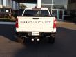 2022 Chevrolet Silverado 1500 LT Trail Boss Pickup